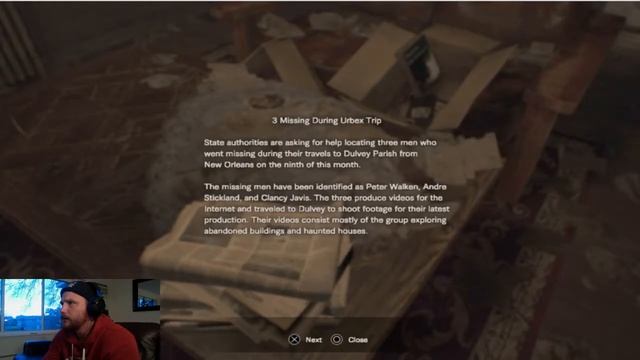 DADDY TOUCHES ME (NOT CLICKBAIT)