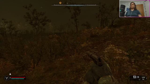 Сталкер 2 серия 15 Зло вокруг