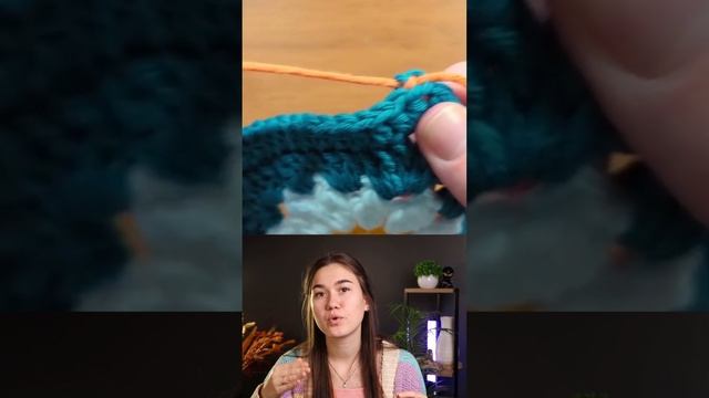 Незаметное соединение вязаных деталей😍

Telegram: Вязмастерия