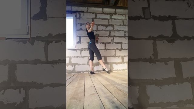 Battement tendu в русском хар-ре смотреть онлайн