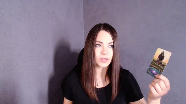 Дева - Таро прогноз на февраль 2025 смотреть онлайн