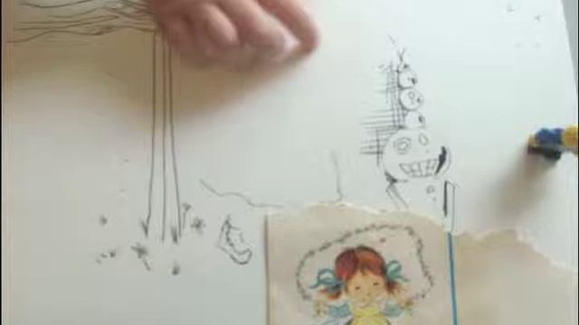 SIMPLE ANIMATION EXPERIMENT skip, animation, 2008 смотреть онлайн