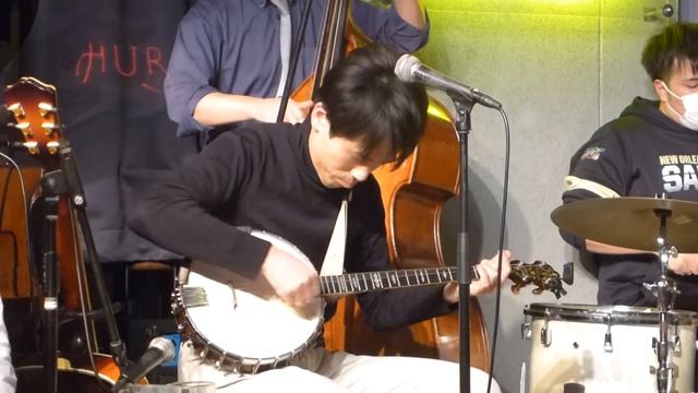 Clarinet Marmalade - New Orleans Jazz Hounds смотреть онлайн