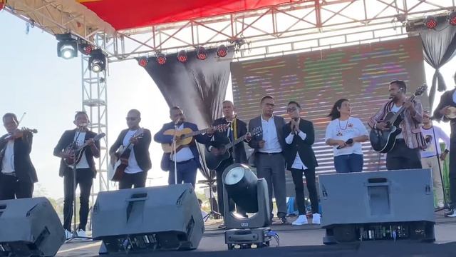 Oras To’o ona Hananu husi Lahane Group смотреть онлайн