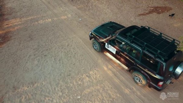 MADAGASCAR:THE GREAT RED ISLAND OF WONDERS FROM ABOVE.