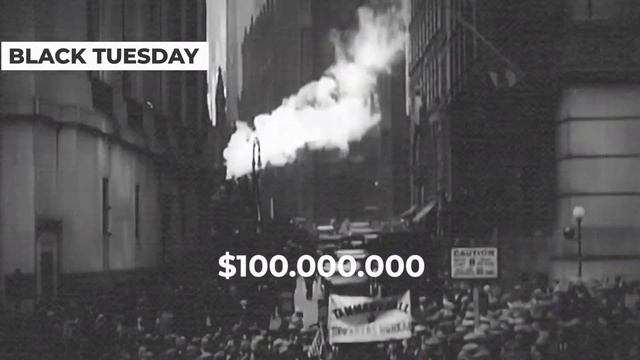 The Great Bear of Wall Street смотреть онлайн