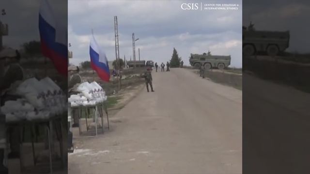 Why is Ceasing Cross-Border Access to Northwest Syria Dangerous? смотреть онлайн