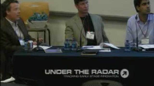 Q&A: CloudFlare Presents at Under the Radar: Consumeriza смотреть онлайн