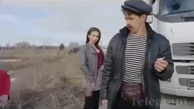Dalnaboy uz смотреть онлайн