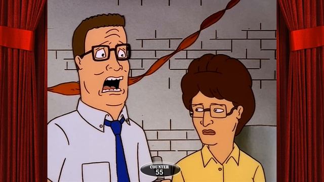 Hank's Complete BWAH! Collection - King of the Hill смотреть онлайн