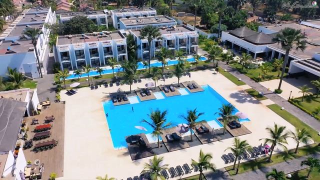 Spend a day at Tamala Beach Resort | My Gambia | My Magazine смотреть онлайн