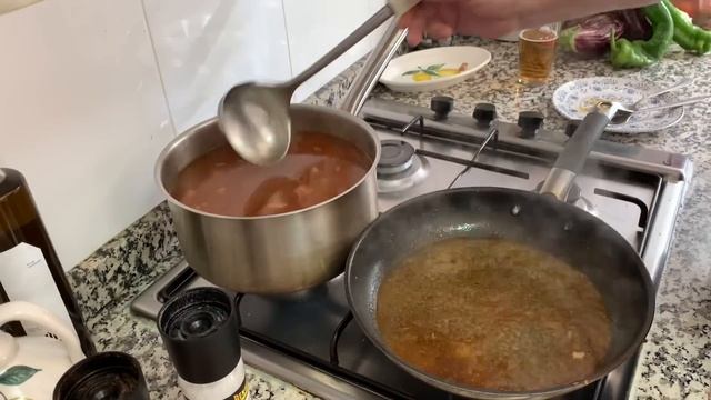 Sopa castellana Angel g смотреть онлайн