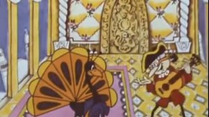 спой, птичка    спой, рыбка