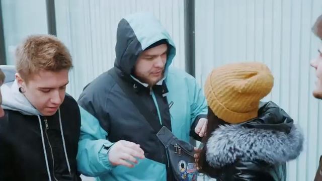 ПРИЕХАЛ К БАЛИЙЦУ СПУСТЯ ГОД ПРОДАЛ ЛИ ОН БАЙК ? смотреть онлайн