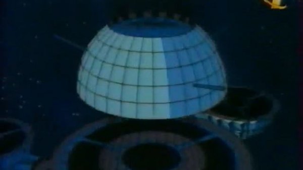 Action Man Intro [ОРТ 1998] (1995)