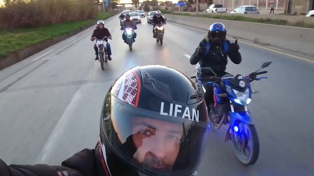 Lifan motorcycle , KPS KPR KPT KP150 , 10B , 10P, 10S смотреть онлайн