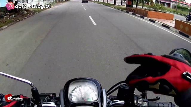 Ora Premium Ora Hemat‼️ || Kota Orang Ternyata Panas‼️ || Motovlog Indonesia #29 смотреть онлайн