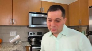 Как правильно жарить на стальной сковороде. Все секреты!! Прямой эфир в гостях у Вани. Жду ВСЕХ!!!