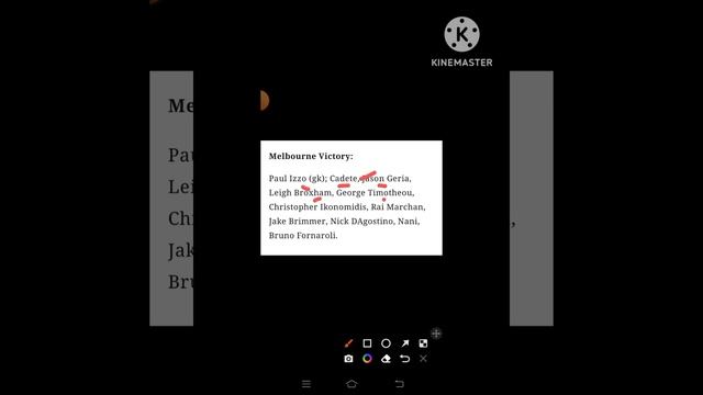 CCM VS MLV Dream 11 Football || Central Coast Mariners FC vs Melbourne Victory FC || A League || смотреть онлайн