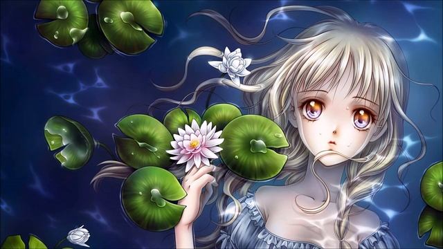 Poison - Nightcore [Rita Ora] смотреть онлайн