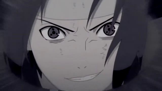 Itachi Uchiha AMV   Impossible