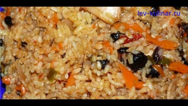 как приготовить пилав куриный по арабски смотреть онлайн