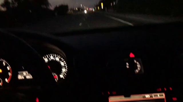 VW Passat B7 V6 3.6 Muffler Delete Acceleration Sound Interior + Launch Control смотреть онлайн