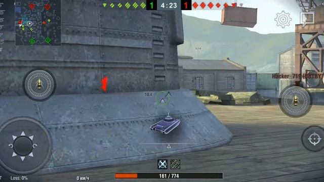 World of tanks blitz смотреть онлайн