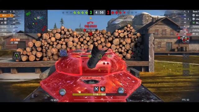 Kv-4.exe in Gravity! смотреть онлайн