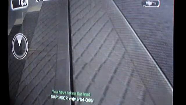 The Conduit: Pentagon Glitch - Air Vents