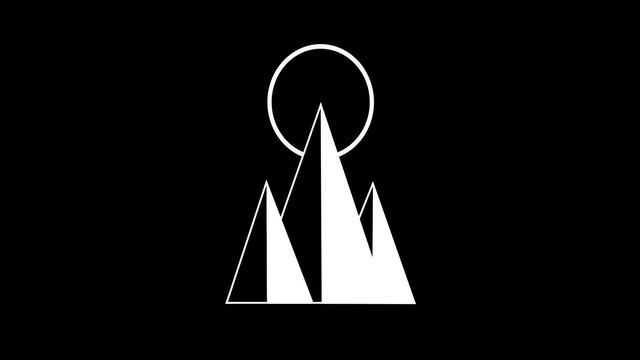 Mountain Howl "Pyramid Valley" (New Full Album) 2017 смотреть онлайн