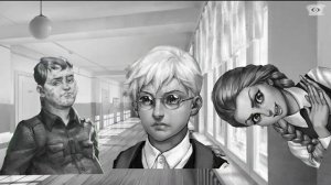 Pov: когда Семен ударил Антона, и Катя пошла жаловаться#зайчик #антон #катясмирнова