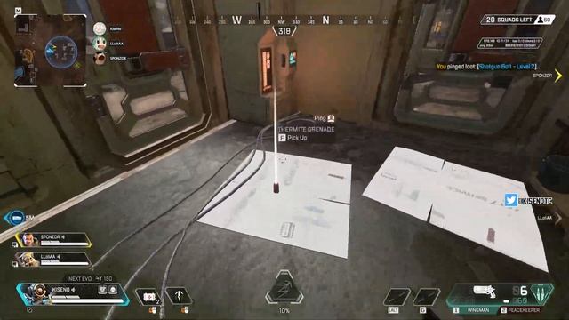 [Apex Legends] ง่วงมากๆ [TH/ENG] смотреть онлайн