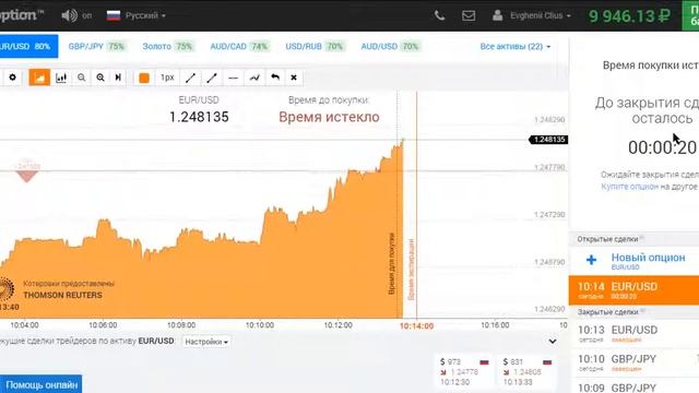 7000 рублей в день Бинарные опционы 100% выигрышная стратегия смотреть онлайн