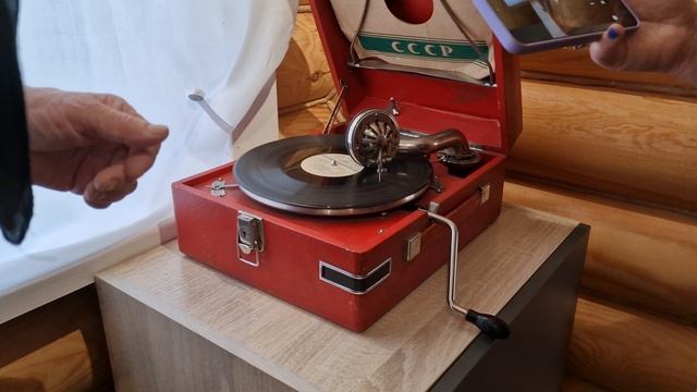 Короткая поездка в Ярославскую область. Вятское в старорусском стиле.🏡 смотреть онлайн