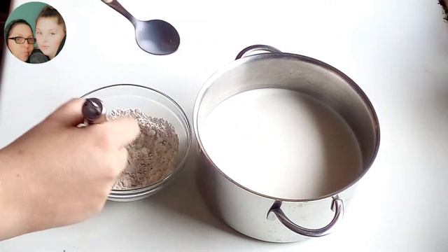 MILCHSUPPE / MILKSOUP • Blackout - Rezept / recipe #shorts смотреть онлайн