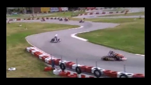Rotax Max 2008 смотреть онлайн