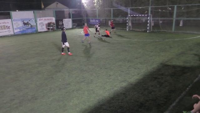 Атланта [ 4 : 3 ] ФК СНГ смотреть онлайн