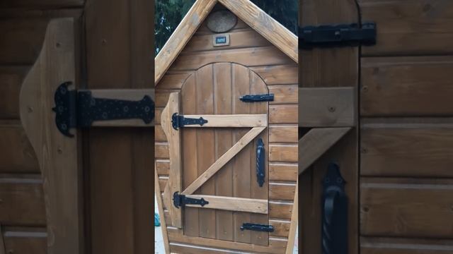 Новый заказ сделан. Коптильня на 30 кг. смотреть онлайн