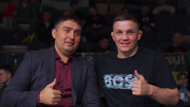 КТО ПОБЕДИЛ НОРКУЗИЕВА? За кадром OPEN FC 38 | СЕНСАЦИЯ ОТ ДЖУМАЕВА | Санкт-Петербург смотреть онлайн