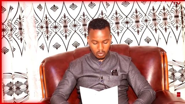 Khilaaf soo kala dhex-galay Guddoomiyaha G/ Hiiraan & kan Beledweyne смотреть онлайн
