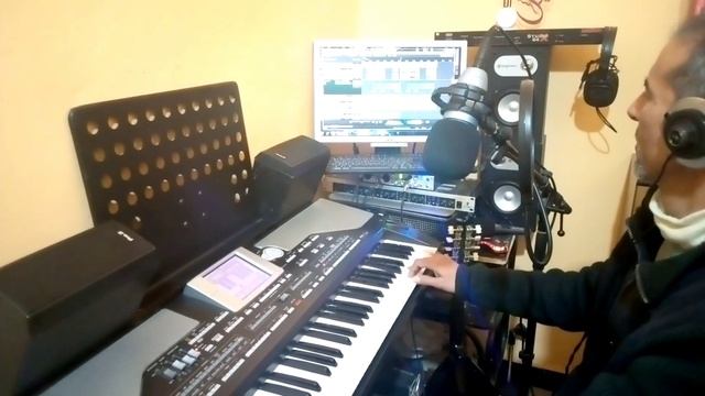 Jadid » bourri Youssef ; kanzi oras mali" tél 06 20 33 46 06 смотреть онлайн