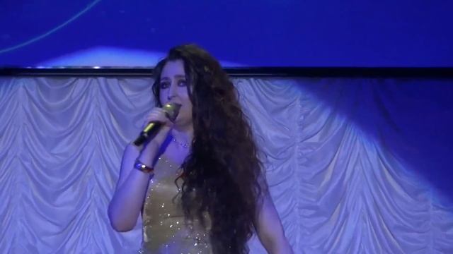 Алла Кузоватова «Мама» смотреть онлайн