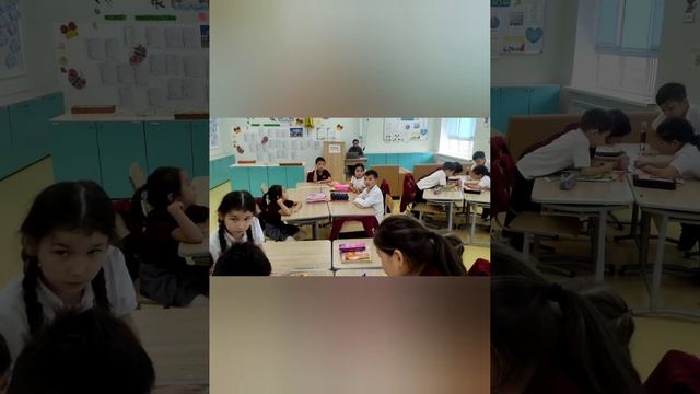 Развитие навыков 4 К в каждом ребенке на каждом уроке смотреть онлайн