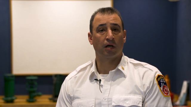 New York & Atlantic Railway first responders training смотреть онлайн