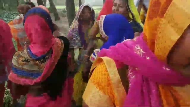 नाच गीत//देहाती नाच के साथ नाच गीत//गांव में ऐसे ही नाचते हैं смотреть онлайн