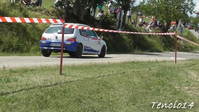 4° Rally Vigneti Monferrini 2021 | action | handbrake | close call & pure sound | смотреть онлайн