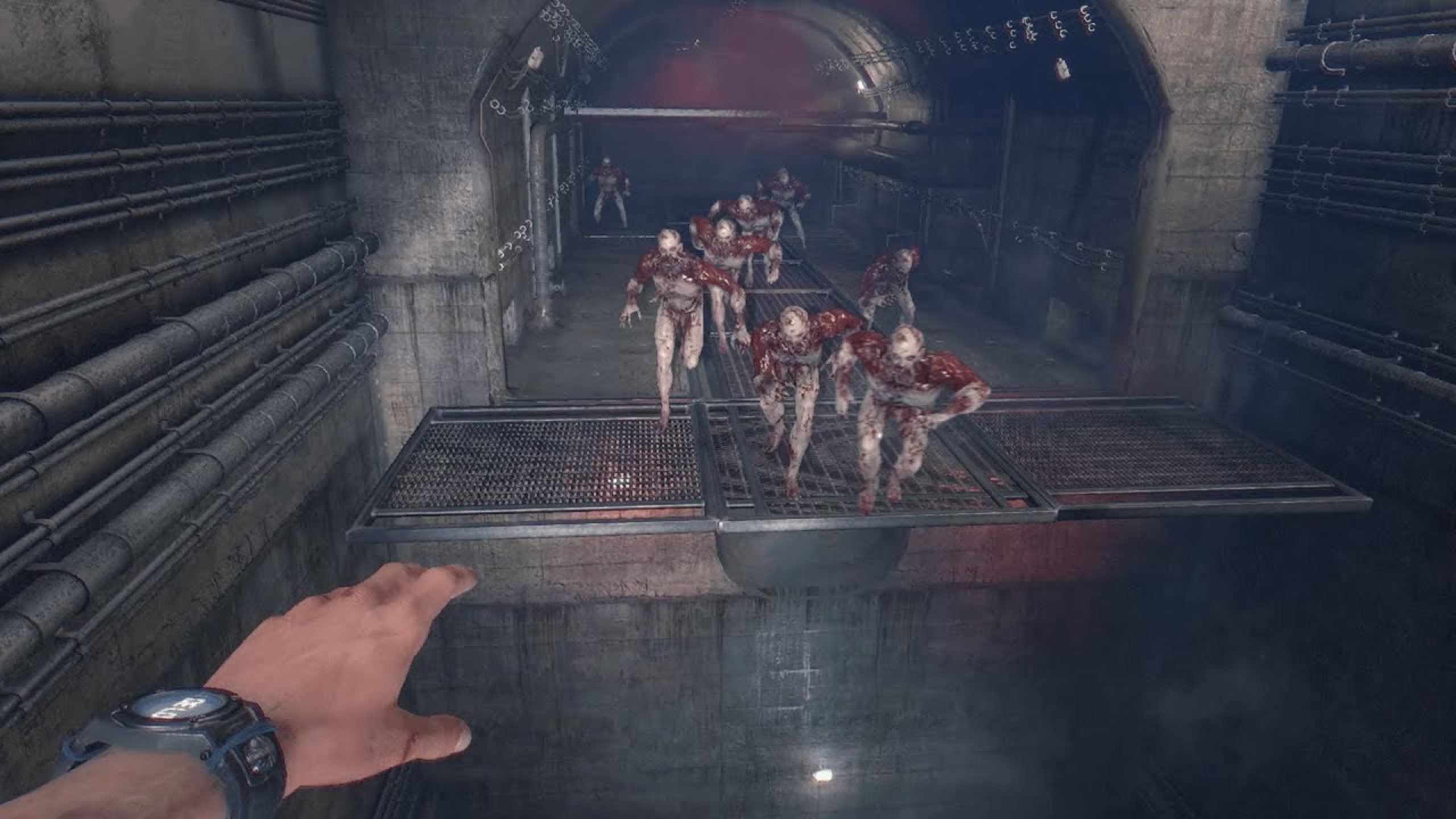 This mission was so scary that it never returned... смотреть онлайн