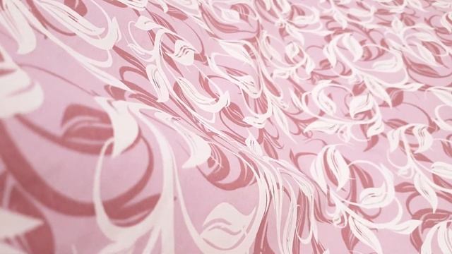 Ткань поплин 220 см рис. 181в1/9 Вьюнок смотреть онлайн