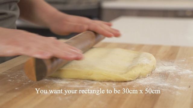 Cinnamon Pull Apart Bread - How to Make Cinnamon Bread смотреть онлайн